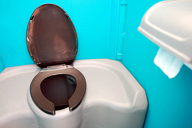 Portable bathroom rental in Monte Sereno, CA