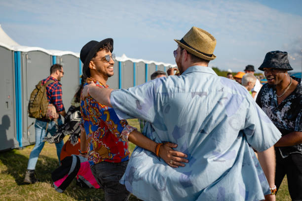 Trusted Monte Sereno, CA porta potty rental Experts