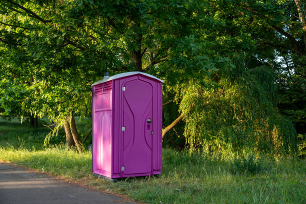 Portable Toilet Options We Offer in Monte Sereno, CA