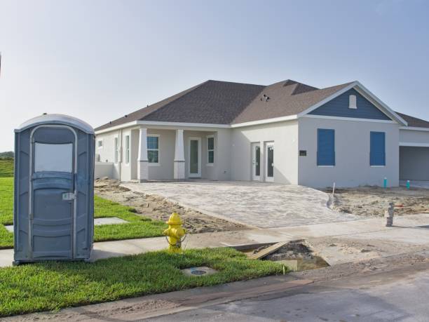 Best Portable bathroom rental  in Monte Sereno, CA