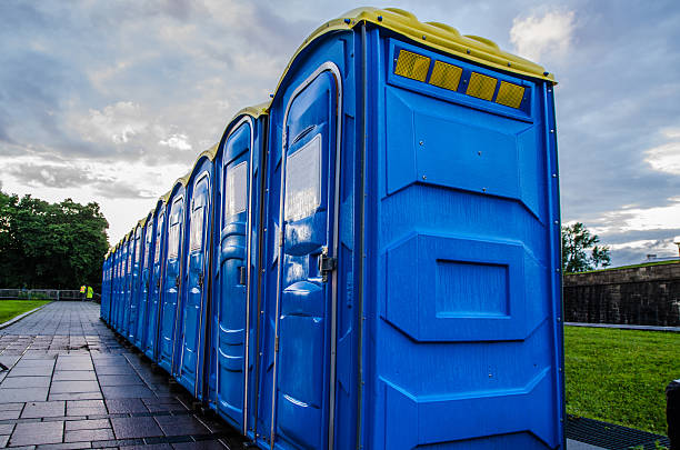 Portable Toilet Options We Offer in Monte Sereno, CA
